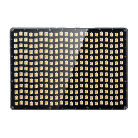 AMARAN P60x - LED Pannel Bi-color 60w