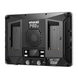 AMARAN P60x - LED Pannel Bi-color 60w Aputure