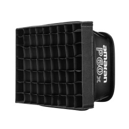 AMARAN P60x - LED Pannel Bi-color 60w Aputure