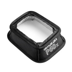 AMARAN P60x - LED Pannel Bi-color 60w Aputure