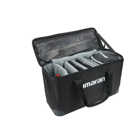 AMARAN P60x KIT 3pz  AMARAN P60x KIT 3pz -LED Pannel B