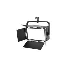 CL-M100D Mini Size 100W Bi-color Studio LED Panel 2700K-