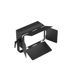 CL-M100D Mini Size 100W Bi-color Studio LED Panel 2700K- Swit