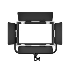 CL-M100D Mini Size 100W Bi-color Studio LED Panel 2700K- Swit