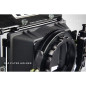 Mattebox filtres 4x4 Mattebox filtres 4x4