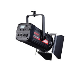 FL-C200D Swit FL-C200D 200W Bi-color Studio COB-LED Fres Swit