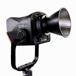 LS 1200d Pro 5600K 1200W COB LED Aputure