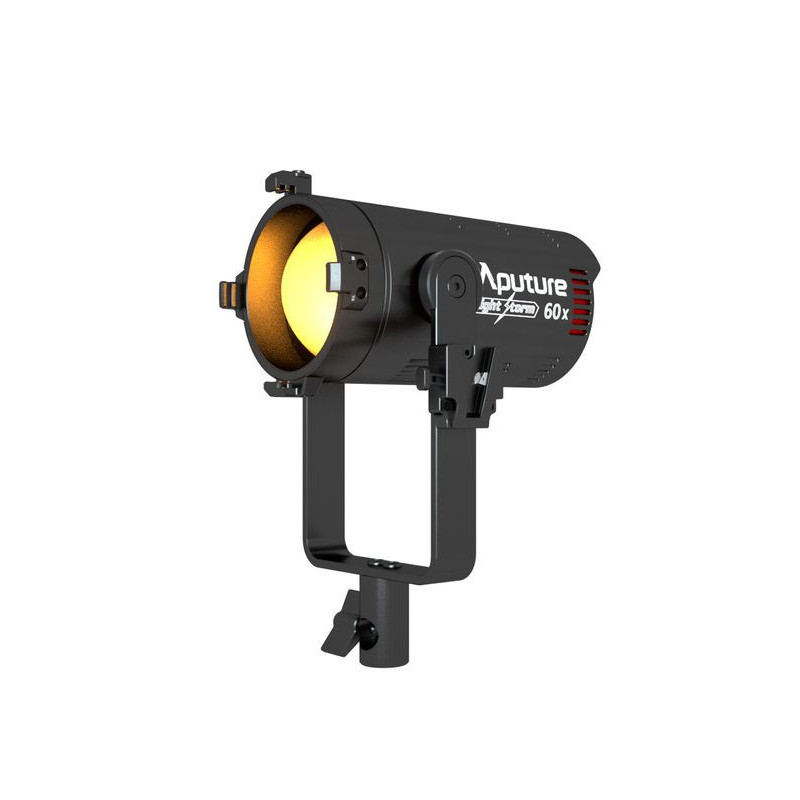 LS60X 60W LED 30,000 lux a 1 metro CRI
