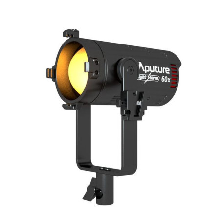 LS60X 60W LED 30,000 lux a 1 metro CRI Aputure