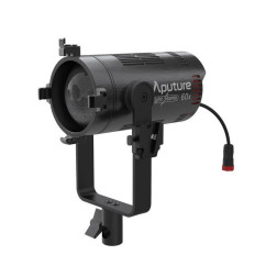 LS60X 60W LED 30,000 lux a 1 metro CRI 60W LED 30,000 lu