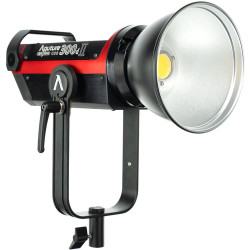 LS C300d II Daylight LED Monolight (V-Mount) Aputure
