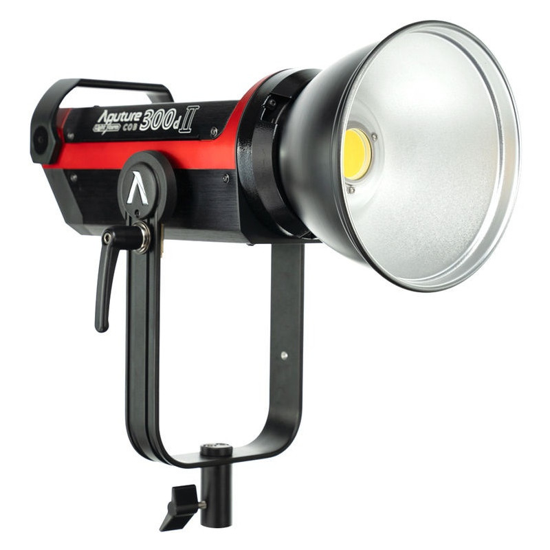 LS C300d II Daylight LED Monolight (V-Mount)