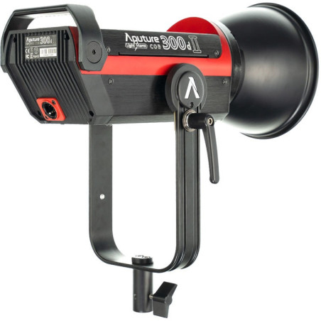 LS C300d II Daylight LED Monolight (V-Mount) Aputure LS