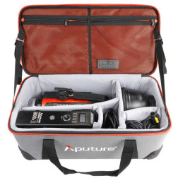 LS C300d II Daylight LED Monolight (V-Mount) Aputure