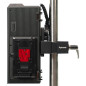 LS C300d II Daylight LED Monolight (V-Mount) LS C300d II Daylight LED Monolight (V-Mount)