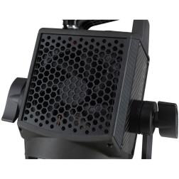 Forza 200 Daylight LED Monolight Color Temperature, CRI/ Nanlite