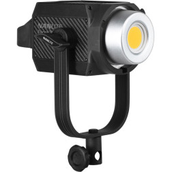 Forza 200 Daylight LED Monolight Color Temperature, CRI/ Nanlite