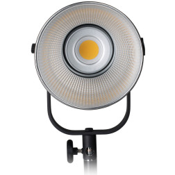 Forza 200 Daylight LED Monolight Color Temperature, CRI/ Nanlite