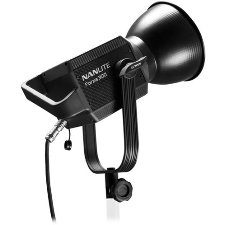 Forza 300 Nanlite Forza 300 LED Monolight 5600K CRI/TLCI Nanlite