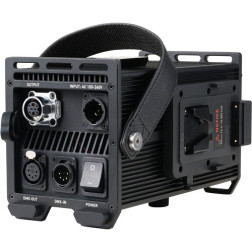 Forza 300 II Nanlite