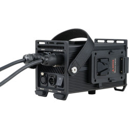 Forza 300 II Nanlite