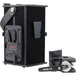 Forza 300 II Nanlite