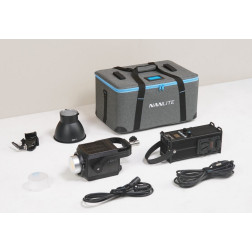Forza 500 II Nanlite