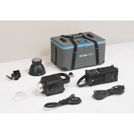 Forza 500 II Nanlite