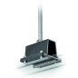 FF3214A - Bracket for Ceiling Attachment without Rod FF3214A - Bracket for Ceiling Attachment without Rod