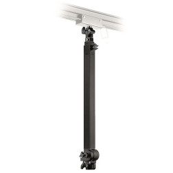 FF3248 - Telscopic Post Extendable from 85-203cm Manfrotto