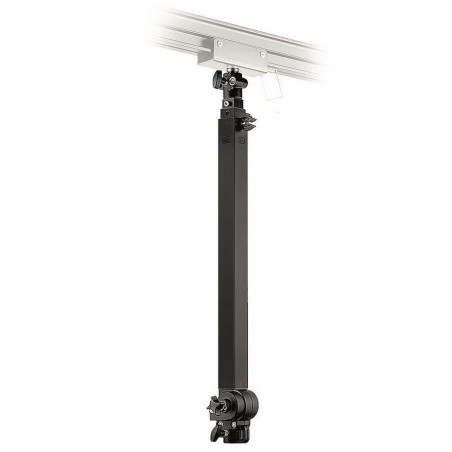FF3248 - Telscopic Post Extendable from 85-203cm Manfrotto