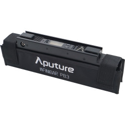 INFINIBAR PB3 Light Control INFINIBAR PB3 Light Control Aputure