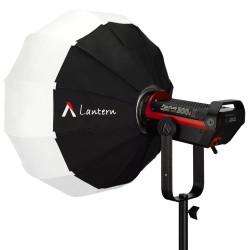 Lantern for Light Storm LS Cob C120/300 - Diam 65cm - Bowens mount Aputure