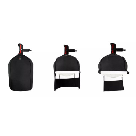 Lantern for Light Storm LS Cob C120/300 - Diam 65cm - Bo