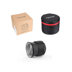 Aputure Fresnel 2X Aputure