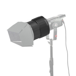 Aputure Fresnel 2X Aputure