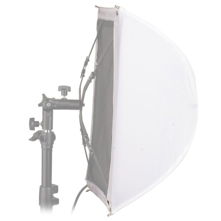 Swit LA-D630 Ball Diffuser for Flexible LED Panel S-2630 Swit