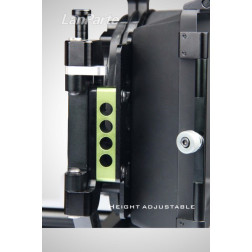 Mattebox filtres 4x4 Lanparte