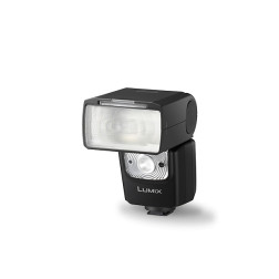 Panasonic LUMIX FL580L Flash: Hybrid Flash System with B Panasonic