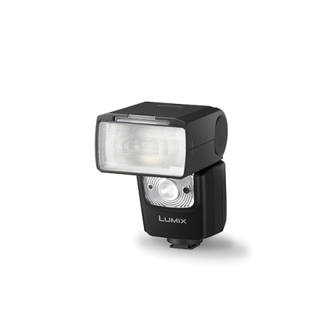 Panasonic LUMIX FL580L Flash: Hybrid Flash System with B Panasonic