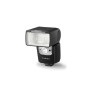 Panasonic LUMIX FL580L Flash: Hybrid Flash System with Built-in Video LED