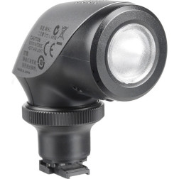 VL-5 On-Camera 5 Watt Video Light VL-5 On-Camera 5 Watt Canon