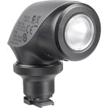 VL-5 On-Camera 5 Watt Video Light VL-5 On-Camera 5 Watt Canon