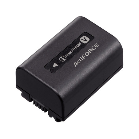 NP-FV50 Batterie pour camescope type PXW-X70 SONY NP-FV5 Sony