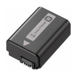 NP-FW50 Lithium-Ion Rechargeable Battery Lithium-Ion Rec Sony