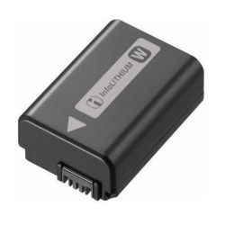 NP-FW50 Lithium-Ion Rechargeable Battery Sony