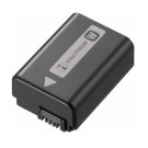 NP-FW50 Lithium-Ion Rechargeable Battery