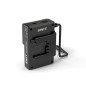 High Load Hot-swap Adaptor, 33Wh battery inside, Output 28.8V 200W