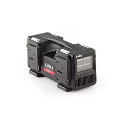 PC-P461B Chargeur rapide 4 canaux simultanés Monture B B Swit