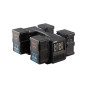 PC-P461B Chargeur rapide 4 canaux simultanés Monture B